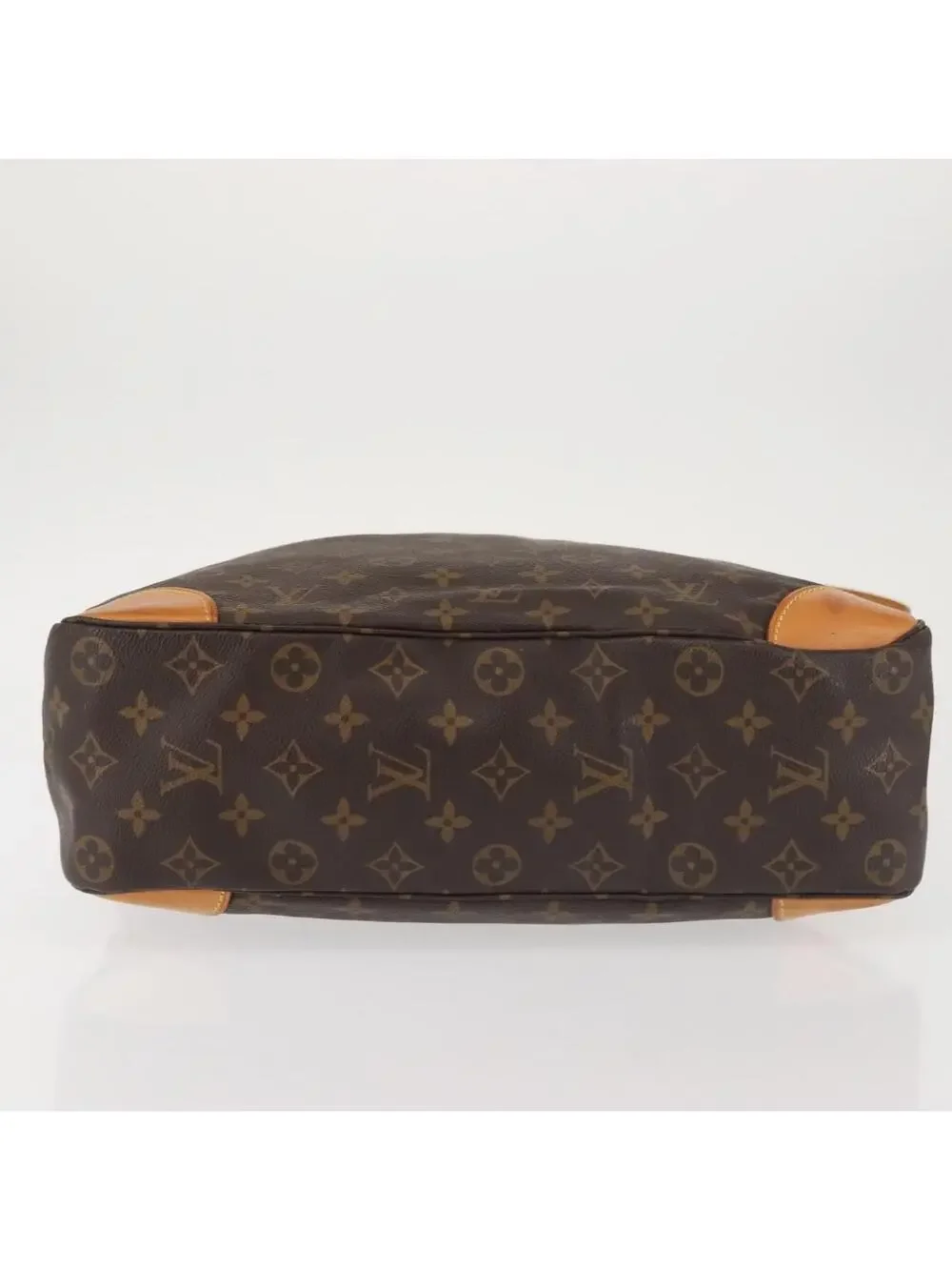 Louis Vuitton Boulogne 35 Shoulder Bag #344345L75B